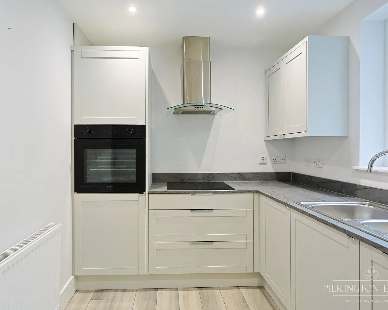 Complete Property Transformation Project in Plymouth in Plymouth after MAG Developments SW completed the renovation