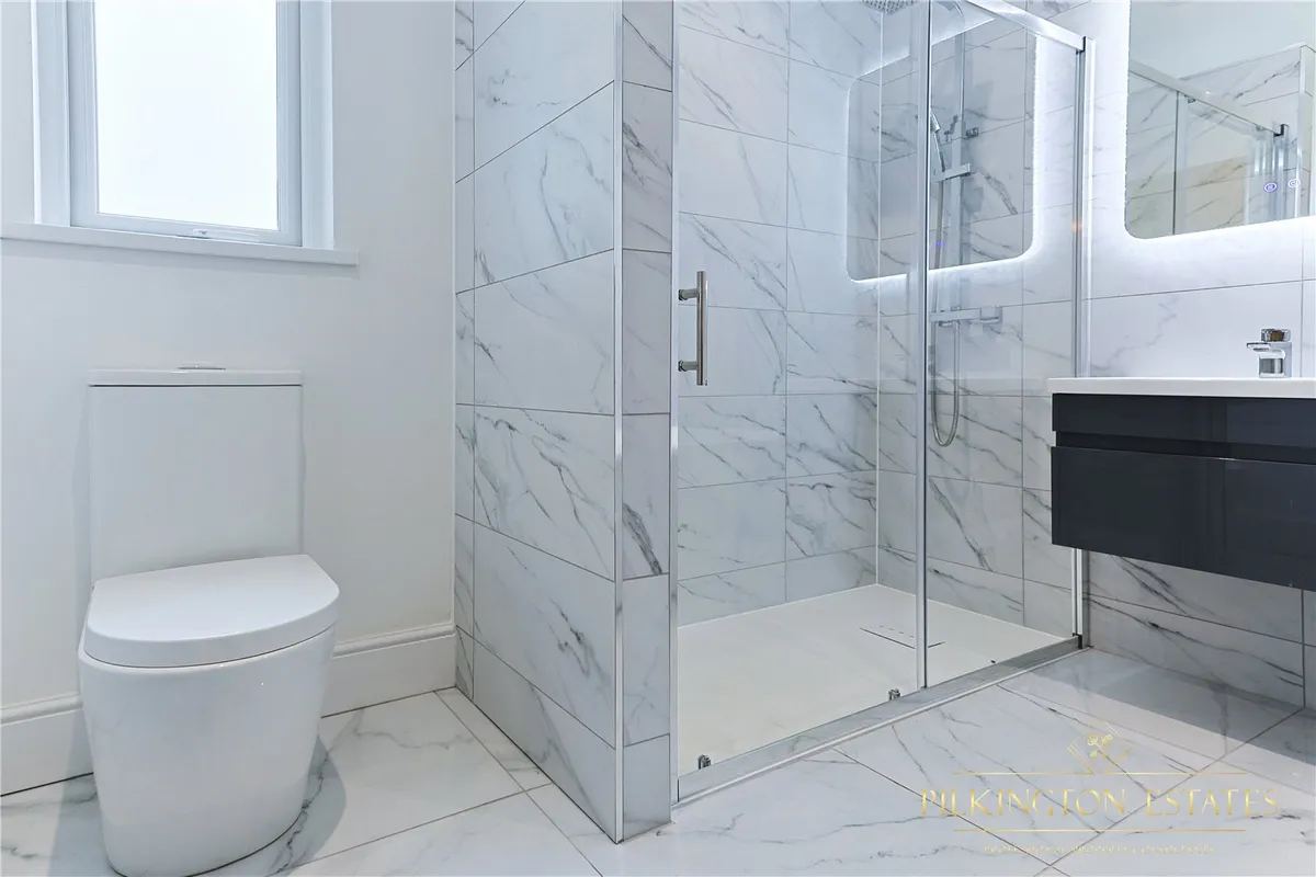Full Internal & External Renovation on Chard Road, Plymouth in null after MAG Developments SW completed the renovation