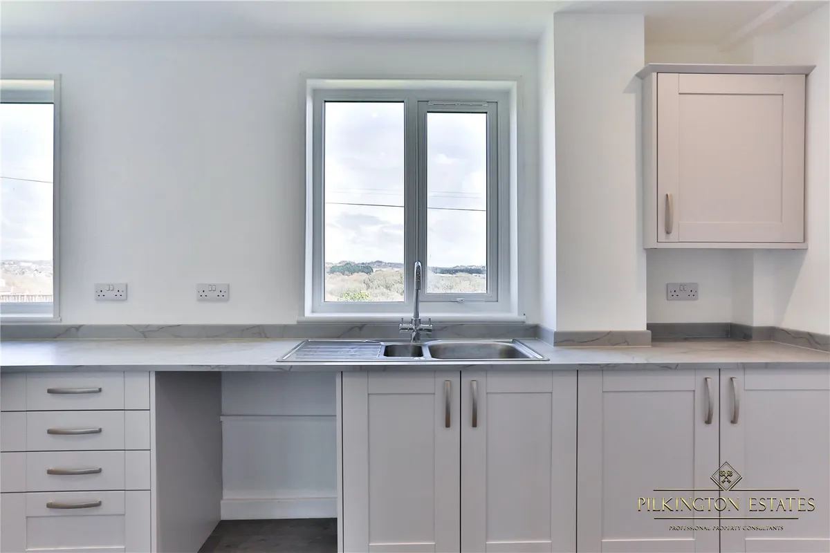 Complete Internal & External Property Renovation in Plymouth in Plymouth after MAG Developments SW completed the renovation