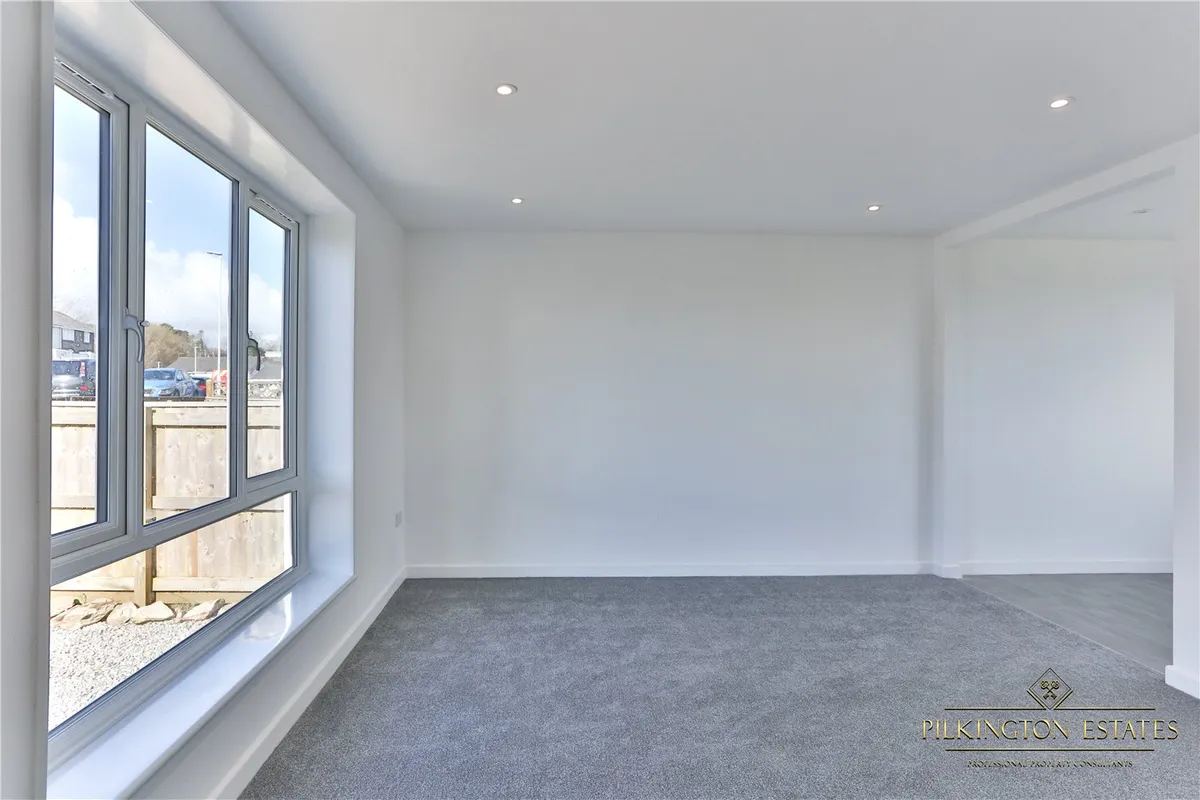 Complete Internal & External Property Renovation in Plymouth in Plymouth after MAG Developments SW completed the renovation