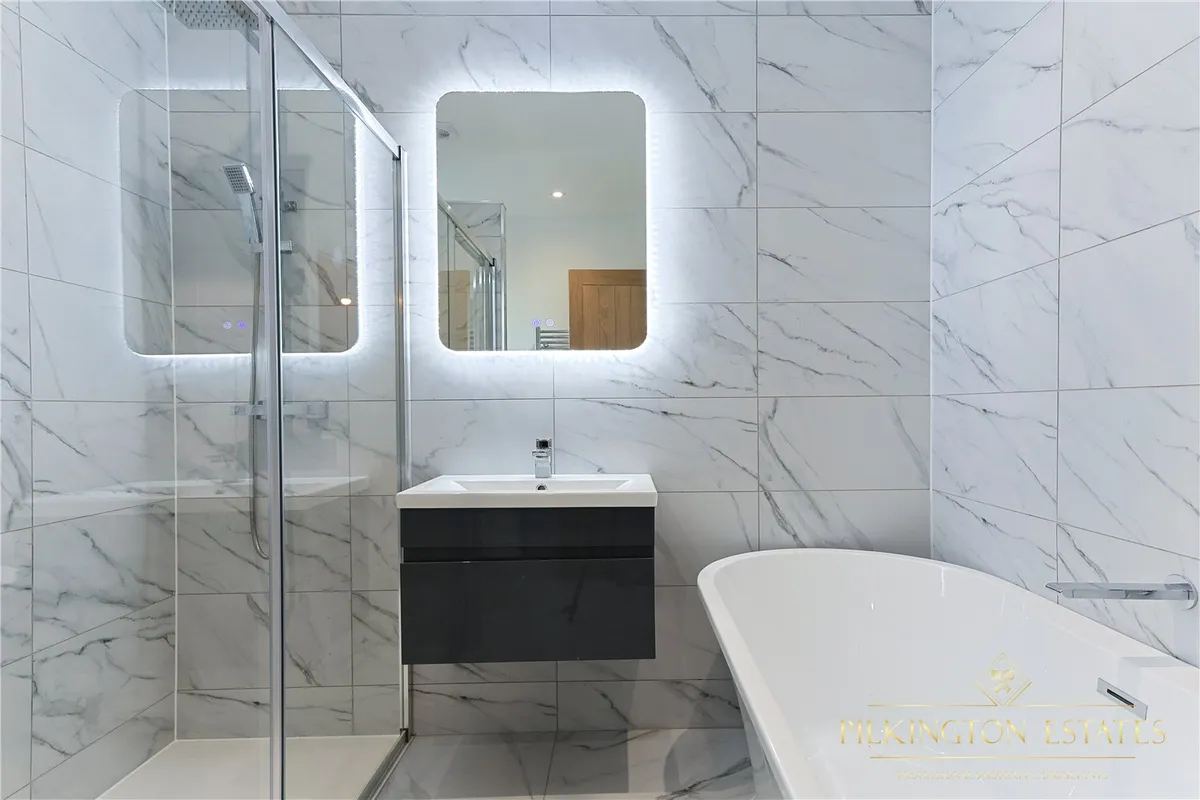 Full Internal & External Renovation on Chard Road, Plymouth in null after MAG Developments SW completed the renovation