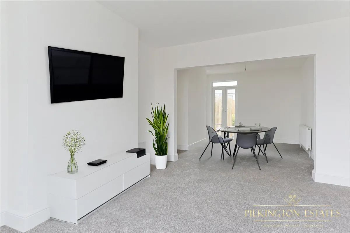 Full Internal & External Renovation on Chard Road, Plymouth in null after MAG Developments SW completed the renovation
