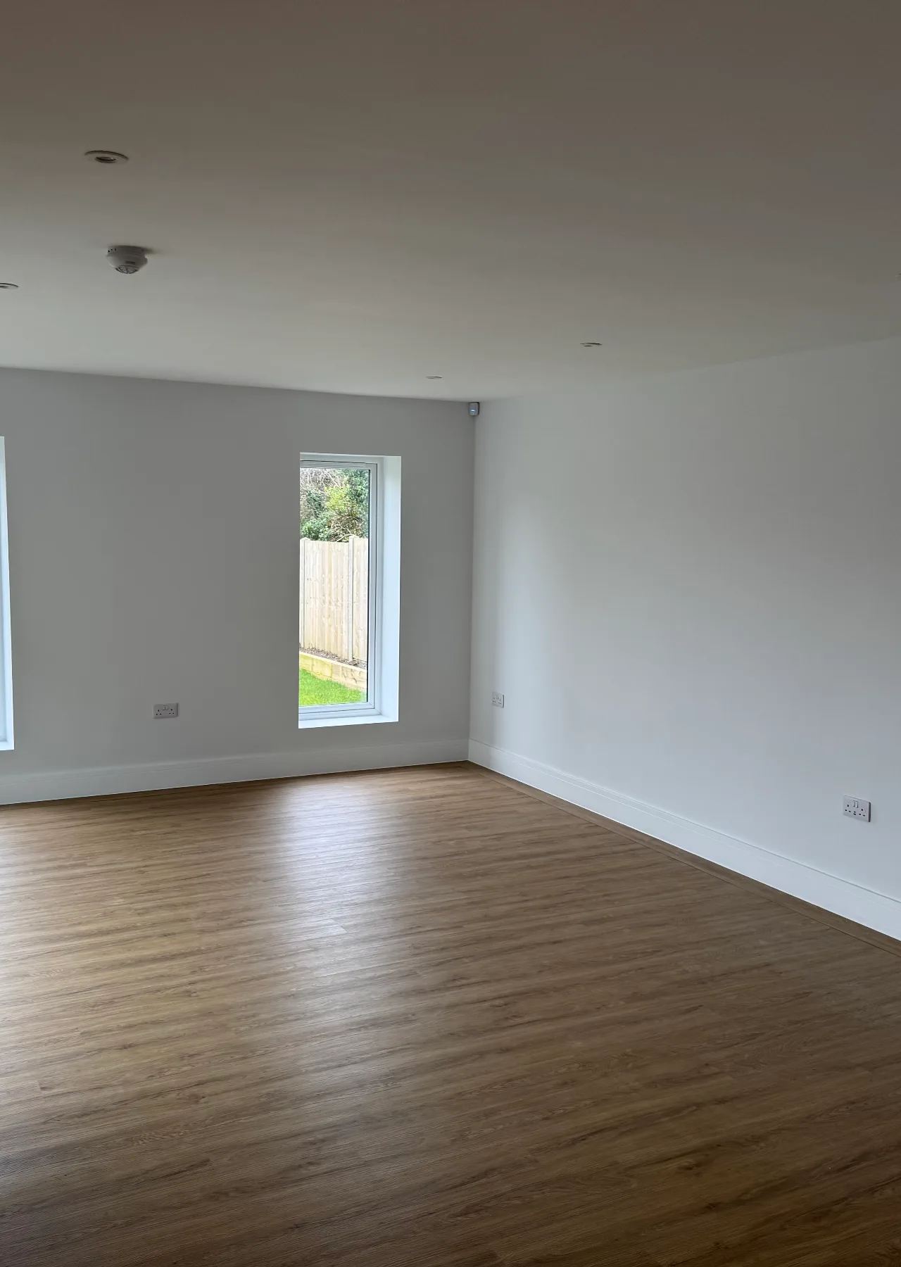 From Building Plot to Premium New Build Home in Calstock after MAG Developments SW completed the new build