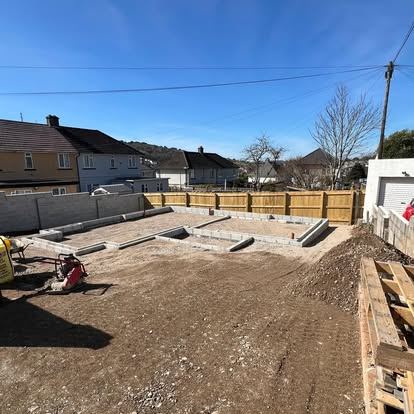 From Groundworks to Completion – Premium New Build Project in Plymouth – image 1