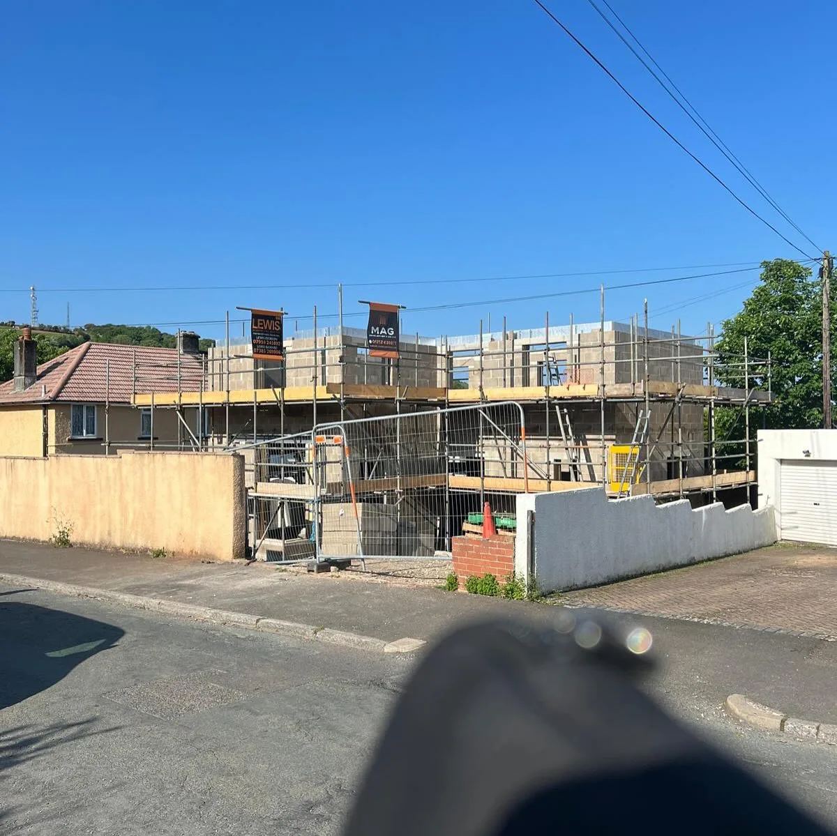 From Groundworks to Completion – Premium New Build Project in Plymouth – image 3