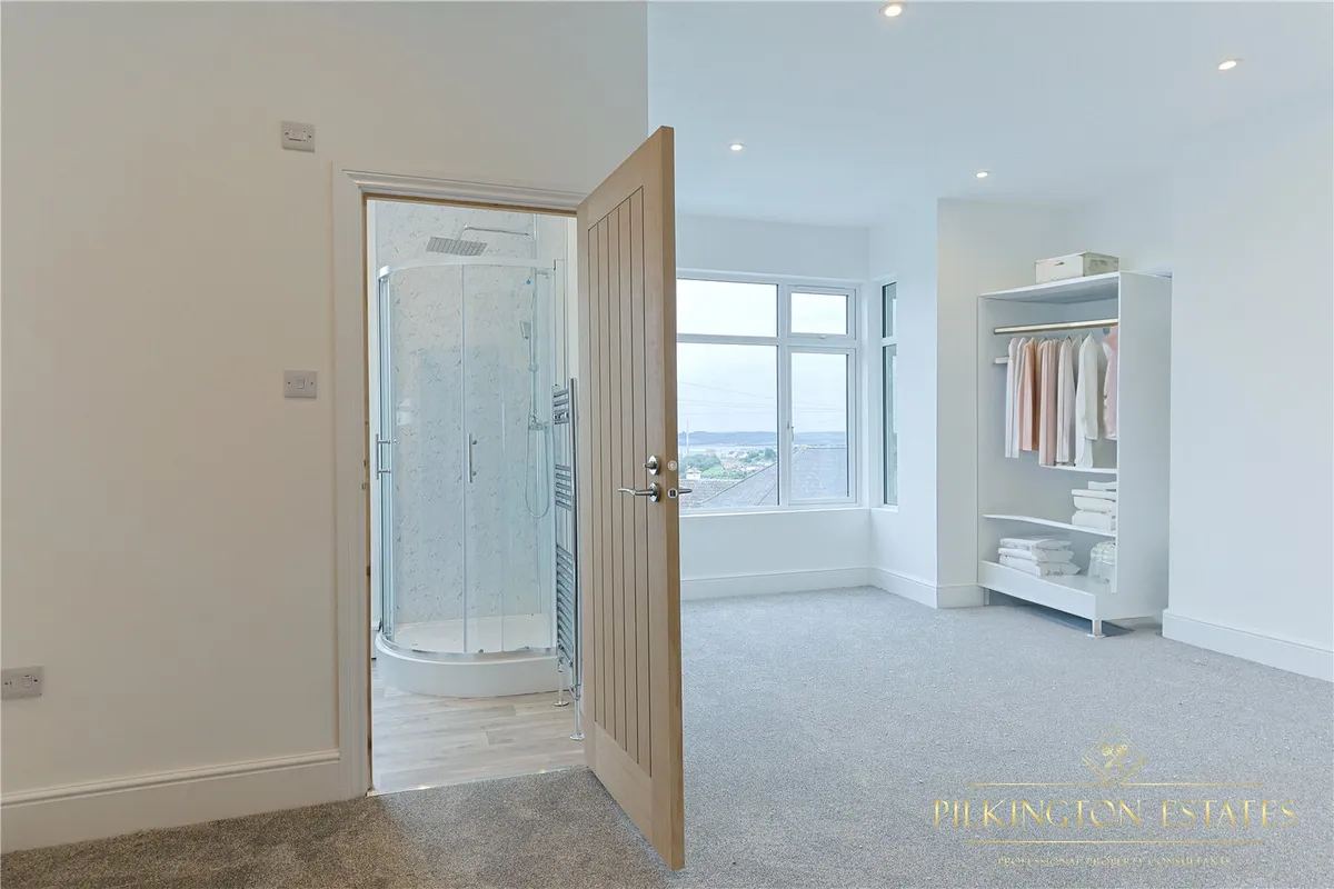 Full Internal & External Renovation on Chard Road, Plymouth in null after MAG Developments SW completed the renovation
