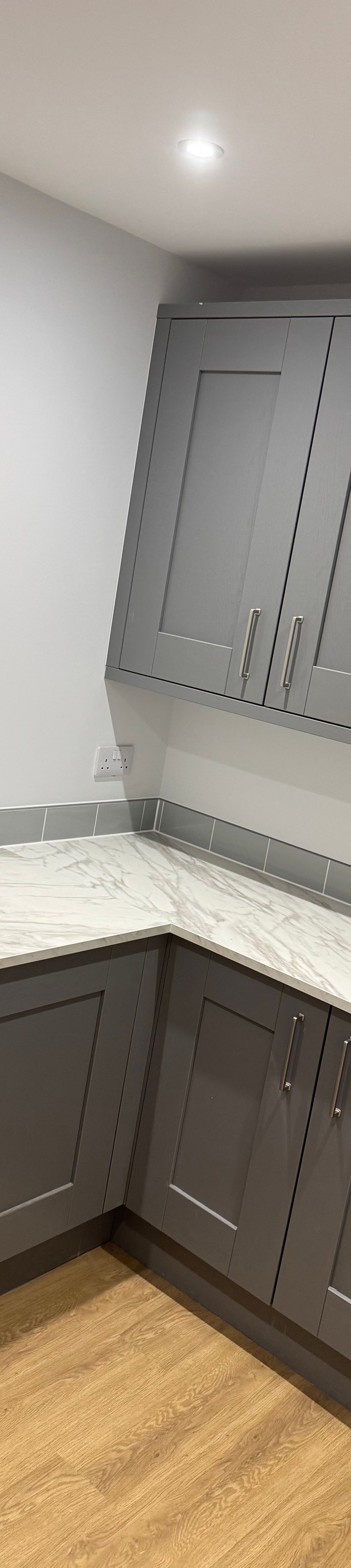 From Building Plot to Premium New Build Home in Calstock after MAG Developments SW completed the new build