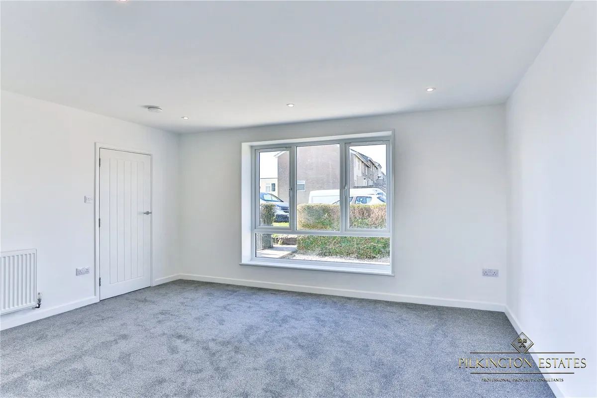 Complete Internal & External Property Renovation in Plymouth in Plymouth after MAG Developments SW completed the renovation