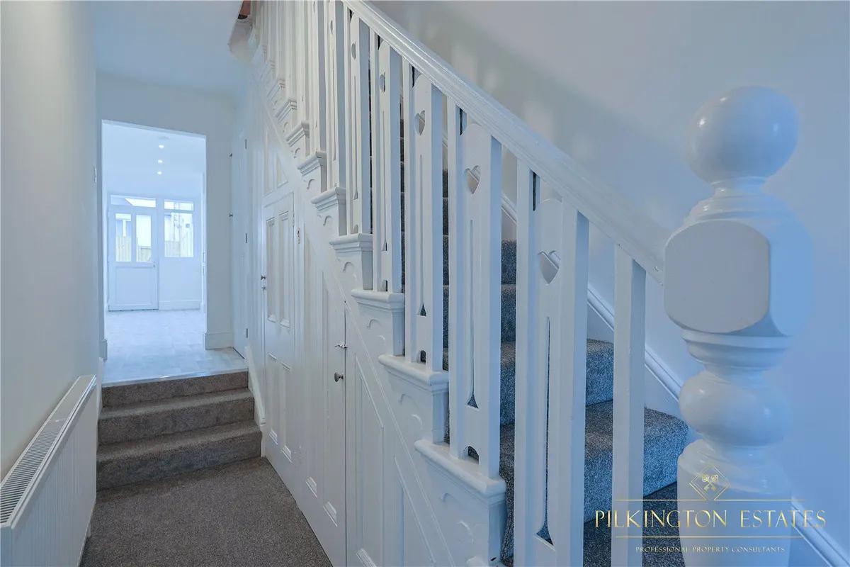 Full Internal & External Renovation on Chard Road, Plymouth in null after MAG Developments SW completed the renovation