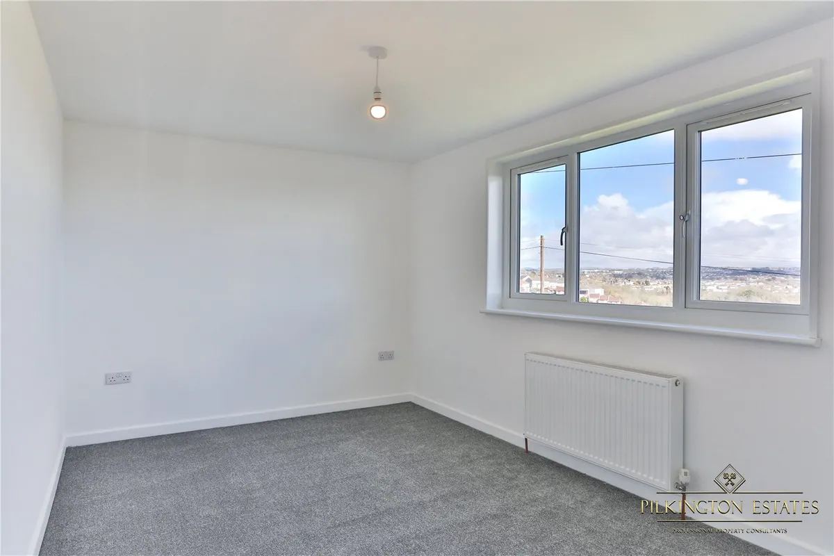 Complete Internal & External Property Renovation in Plymouth in Plymouth after MAG Developments SW completed the renovation