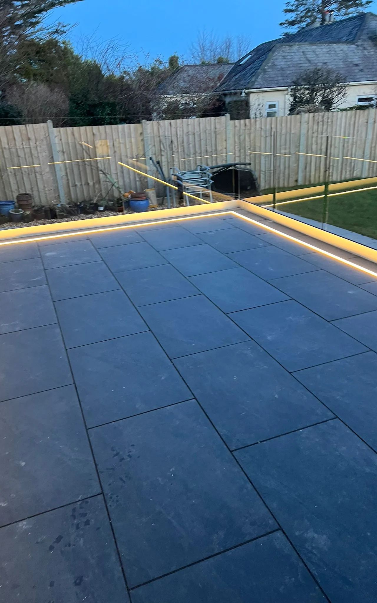 From Building Plot to Premium New Build Home in Calstock after MAG Developments SW completed the new build