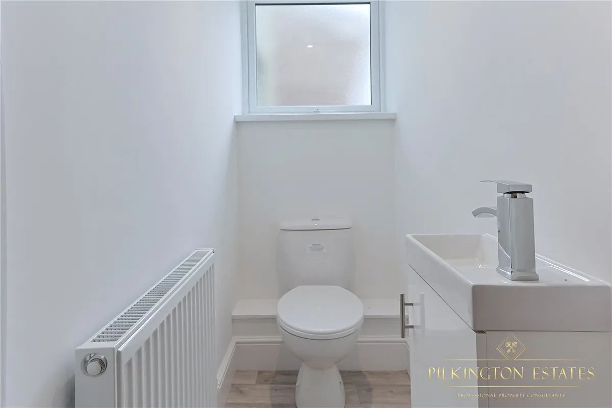 Full Internal & External Renovation on Chard Road, Plymouth in null after MAG Developments SW completed the renovation