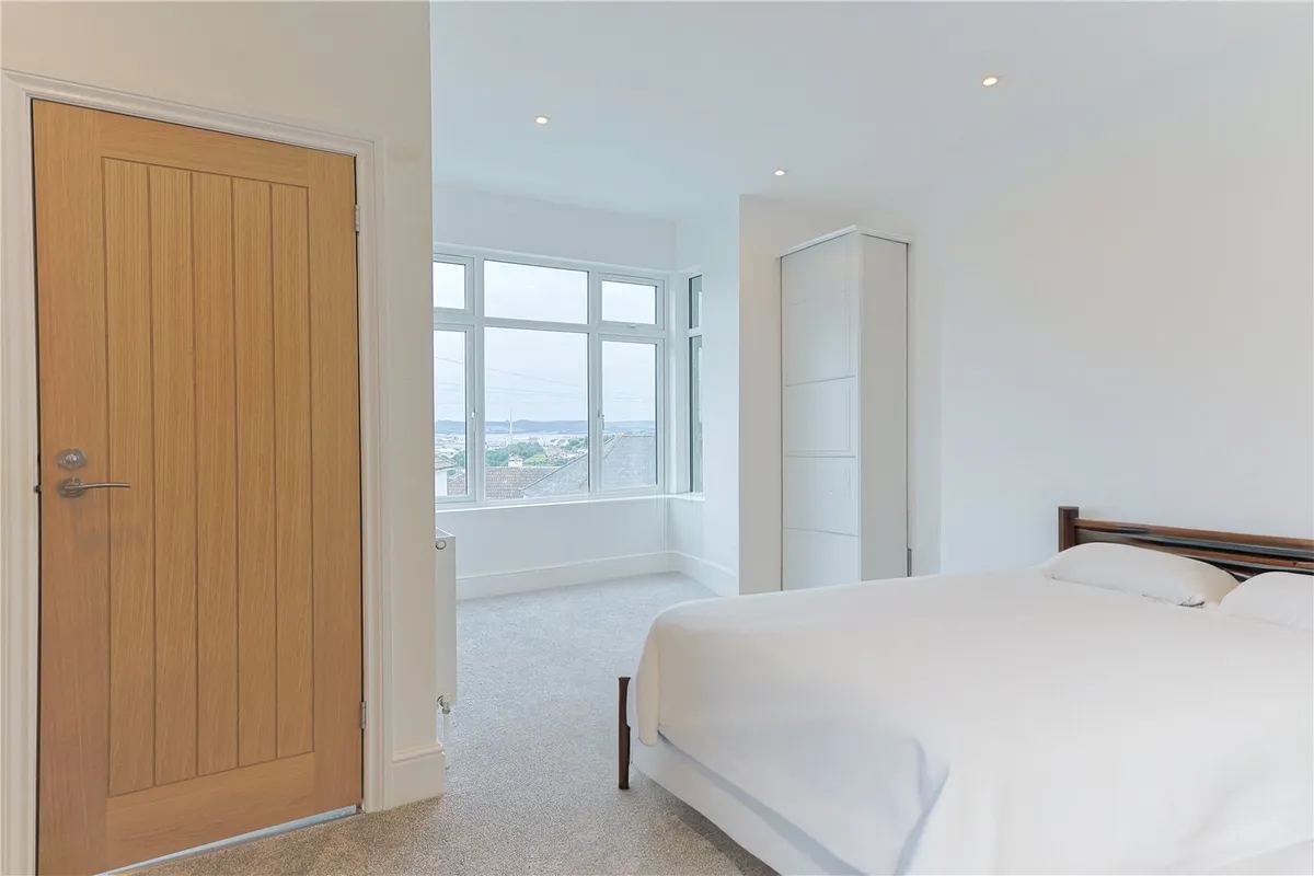 Full Internal & External Renovation on Chard Road, Plymouth in null after MAG Developments SW completed the renovation