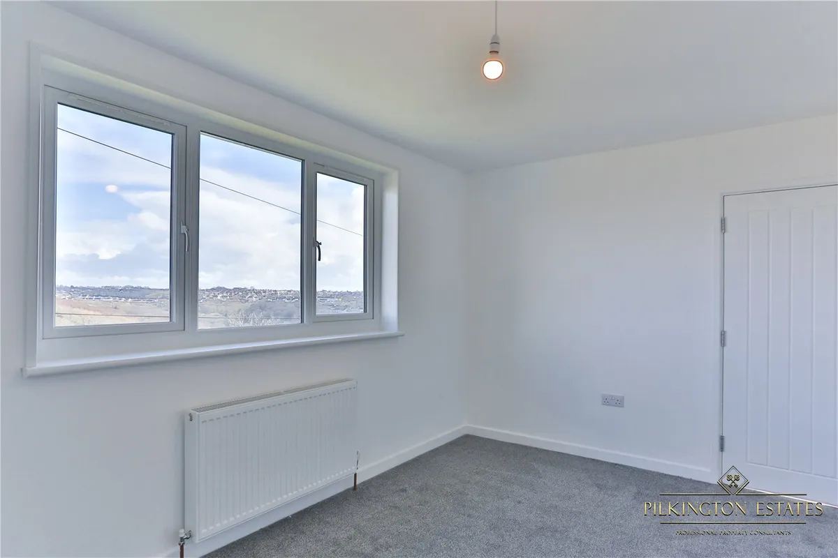 Complete Internal & External Property Renovation in Plymouth in Plymouth after MAG Developments SW completed the renovation