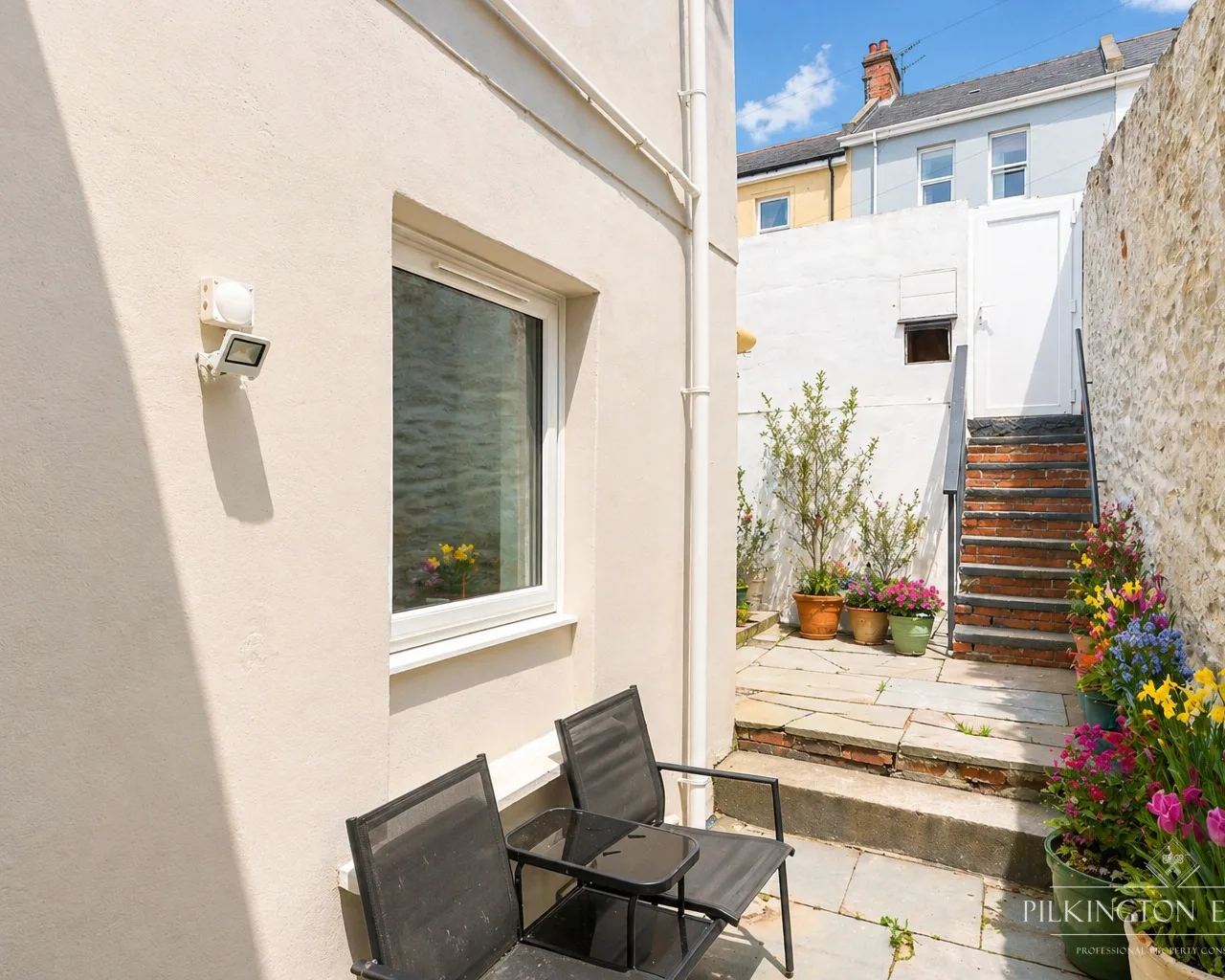 Complete Property Transformation Project in Plymouth in Plymouth after MAG Developments SW completed the renovation