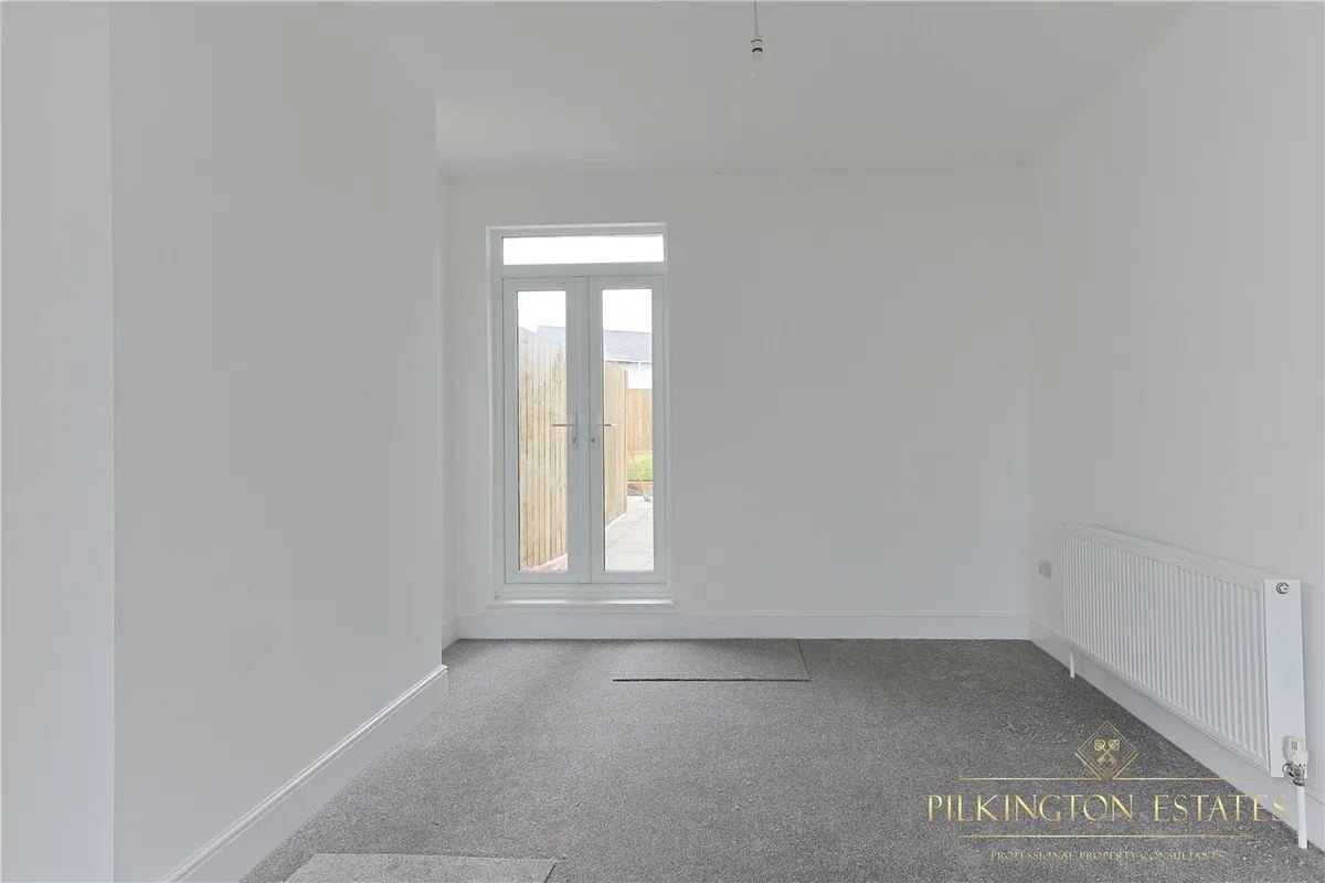 Full Internal & External Renovation on Chard Road, Plymouth in null after MAG Developments SW completed the renovation