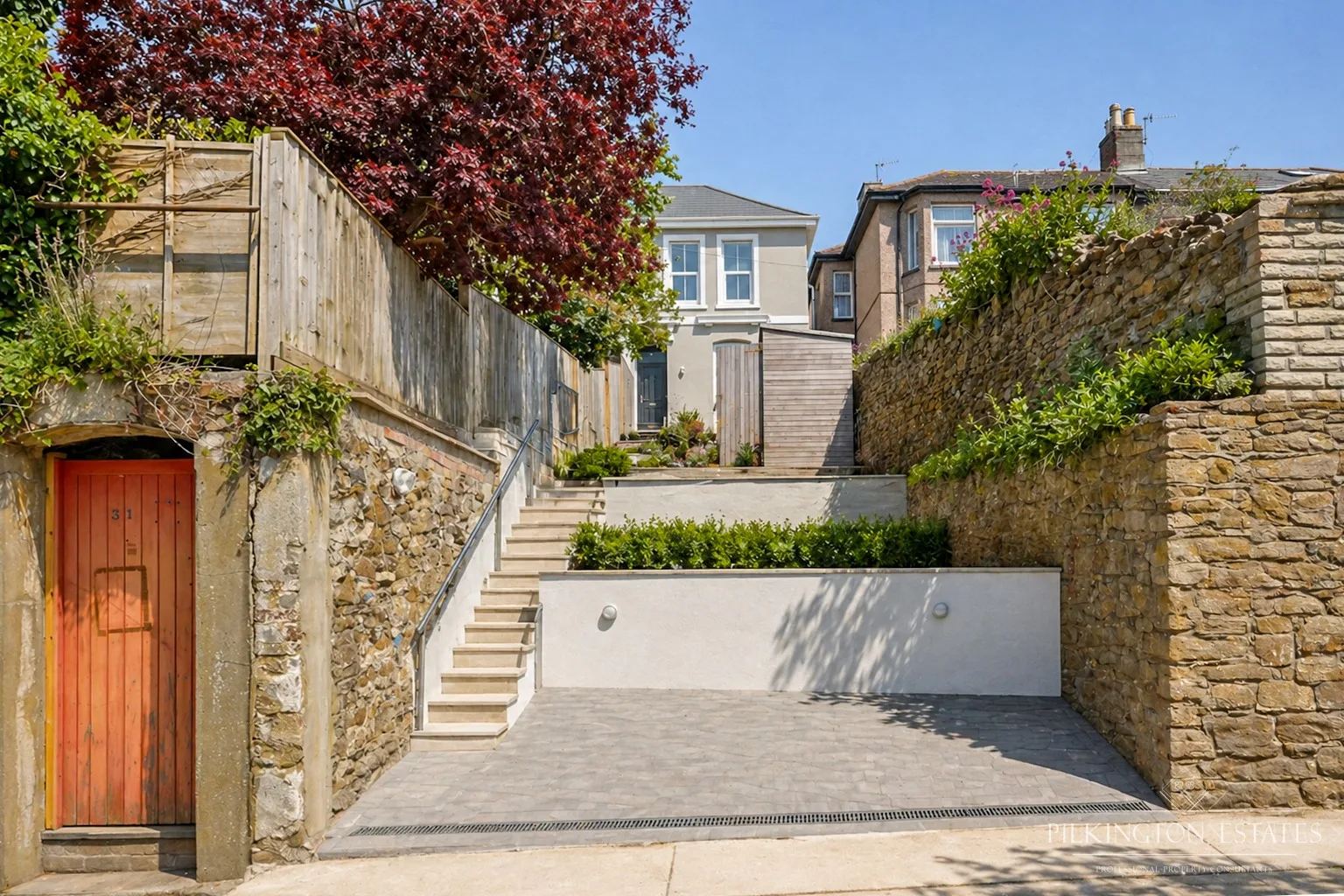 Complete Property Transformation Project in Plymouth — Renovation in Plymouth
